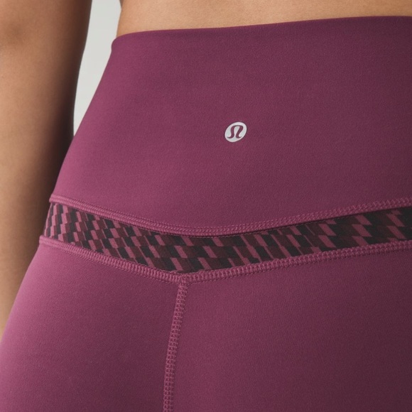 Lululemon Align Pant
Red Grape / Shifted Horizon Red Grape Black - Picture 3 of 9